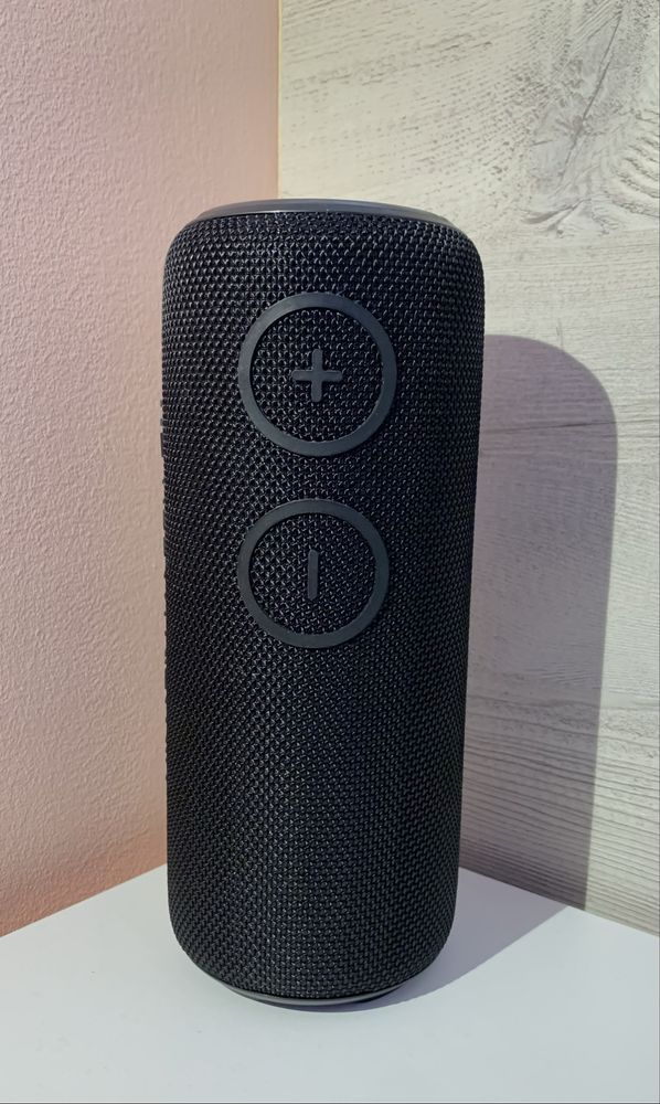 Bluetooth колонка Urban Vitamins Pacific Groove IPX7