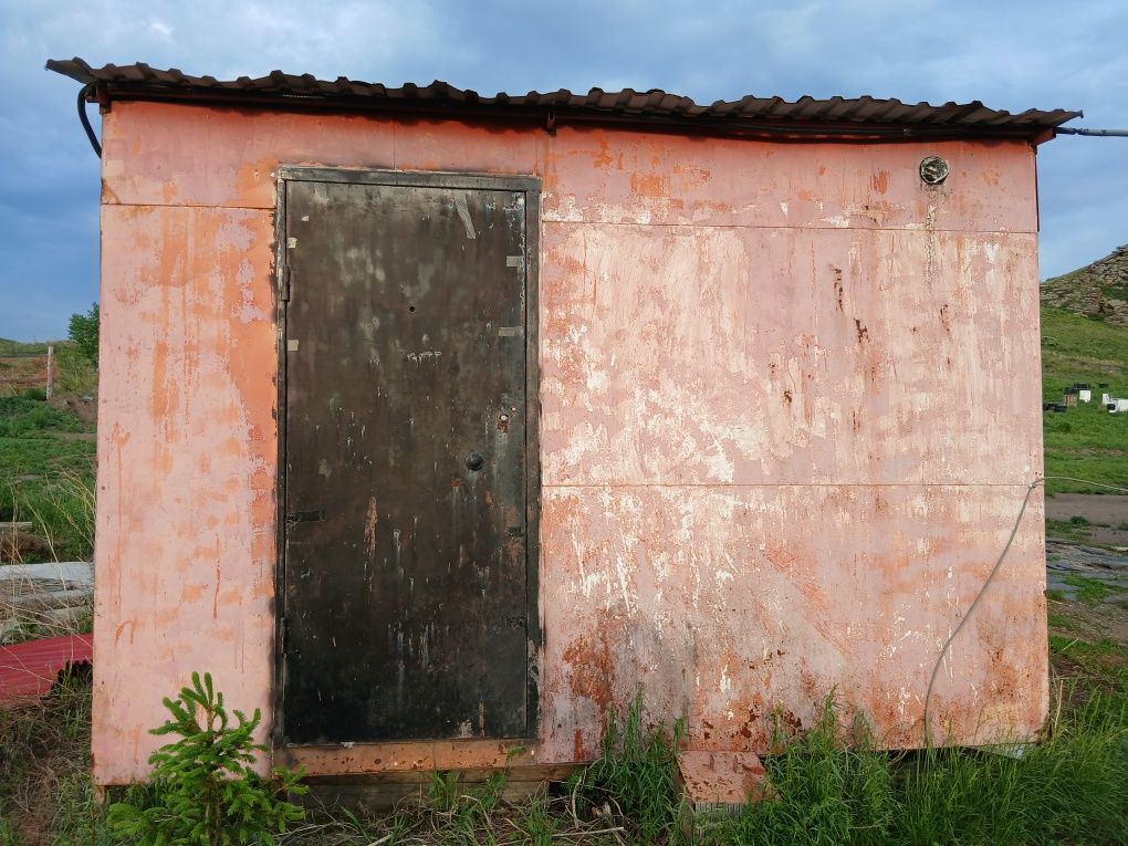 Продам павильон для шаурмычной