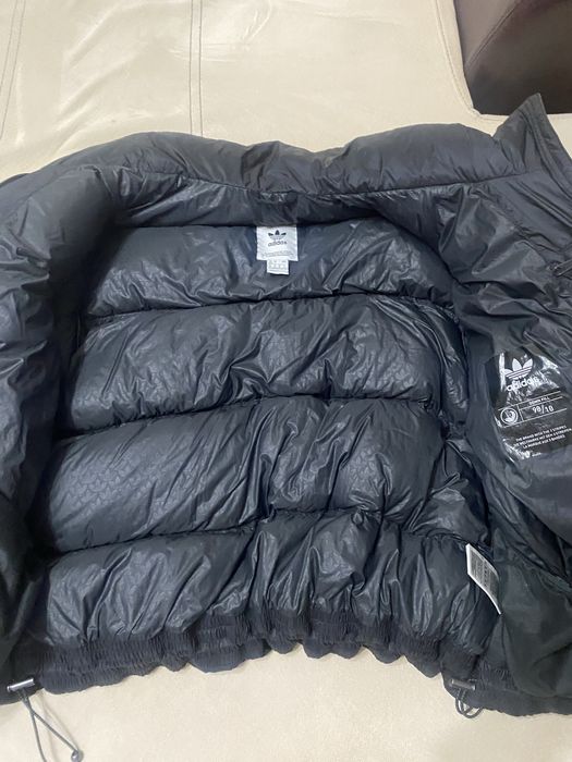 Пухено яке adidas Originals Premium Puffer
