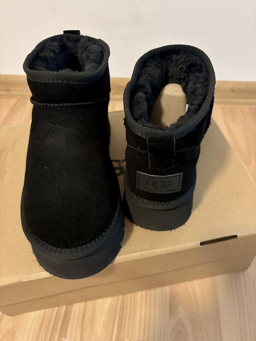 Cizme Ugg marimea 37