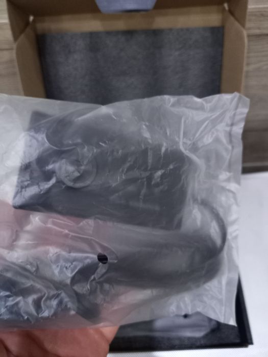 Звуков Процесор DSP ZAPCO HB410ADSP +DRC_Чисто Нов !!!