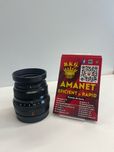 Obiectiv Foto Fujinon XF 35mm 1:2 Amanet BKG