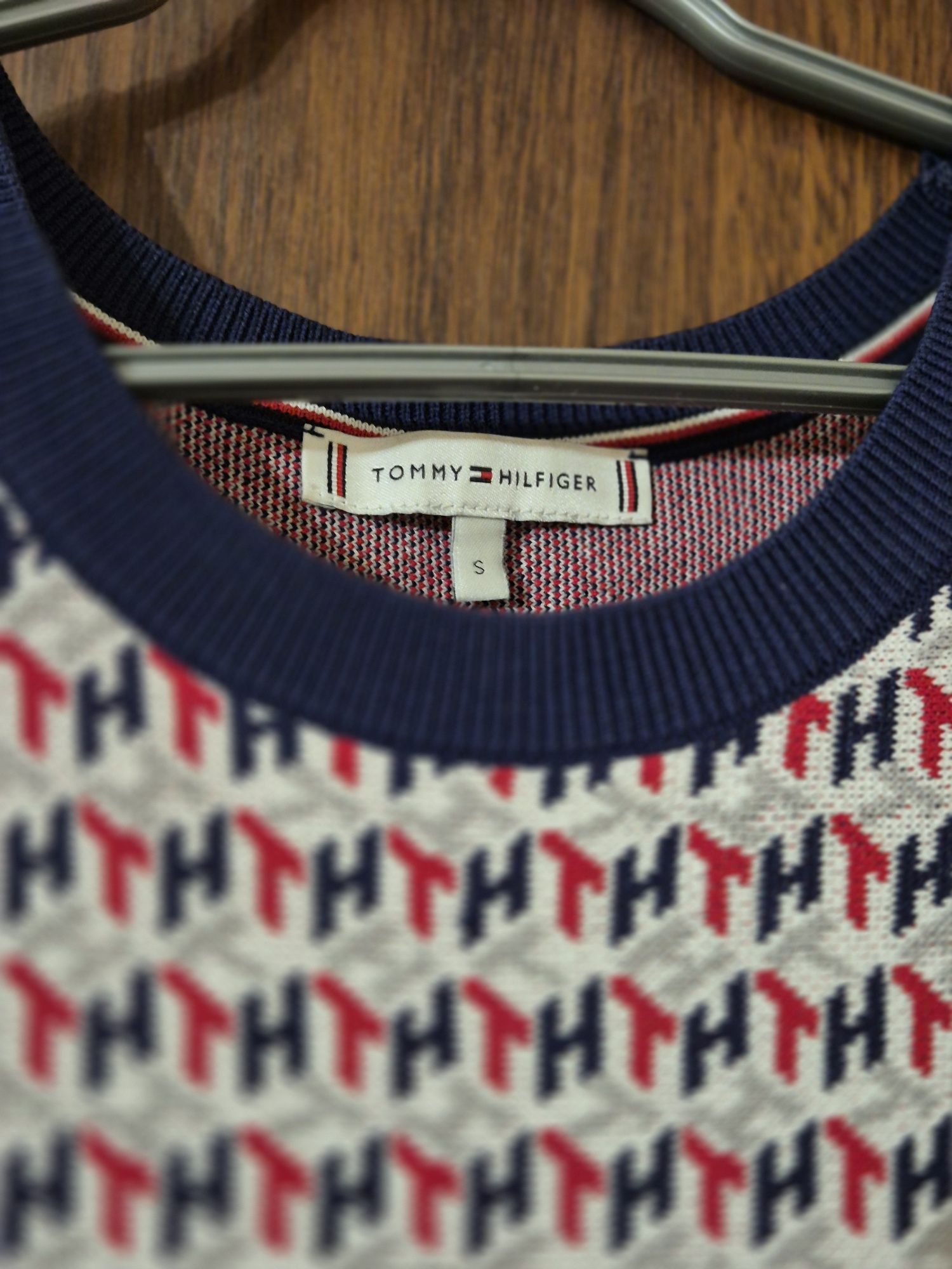 Платье, Tommy Hilfiger