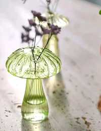 Vază în formă de ciupercă diverse modele