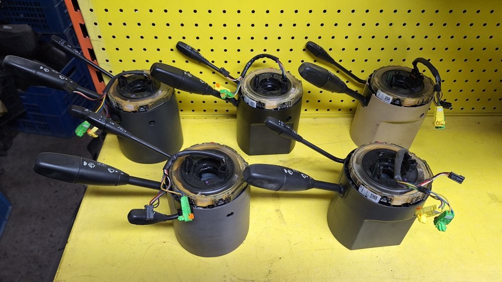 Лостове за чистачки, лентови кабели Mercedes w211,w204,w212,w164,w221,