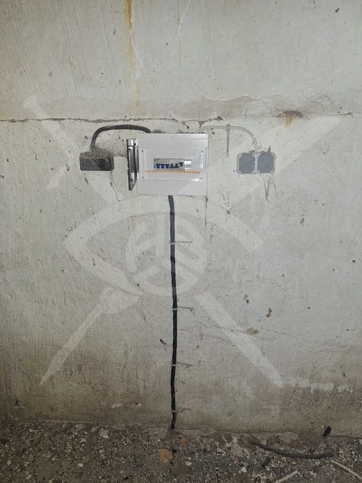 Помещение в с. Братово 93506