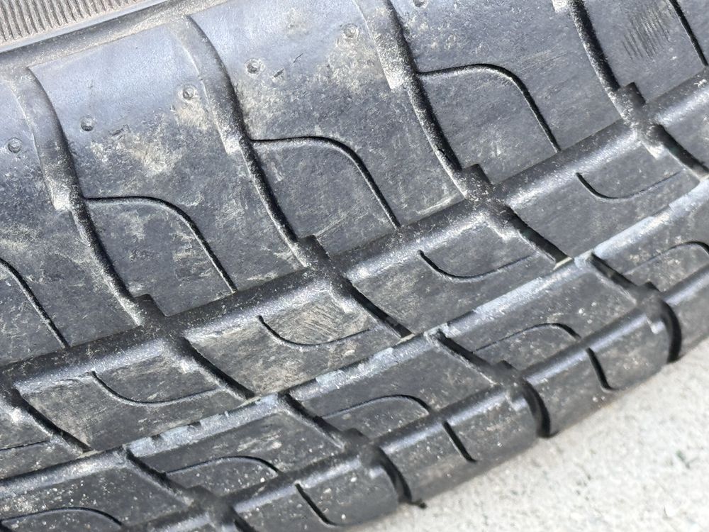 Патерица Peugeot Citroen Opel Grand Land 15цола