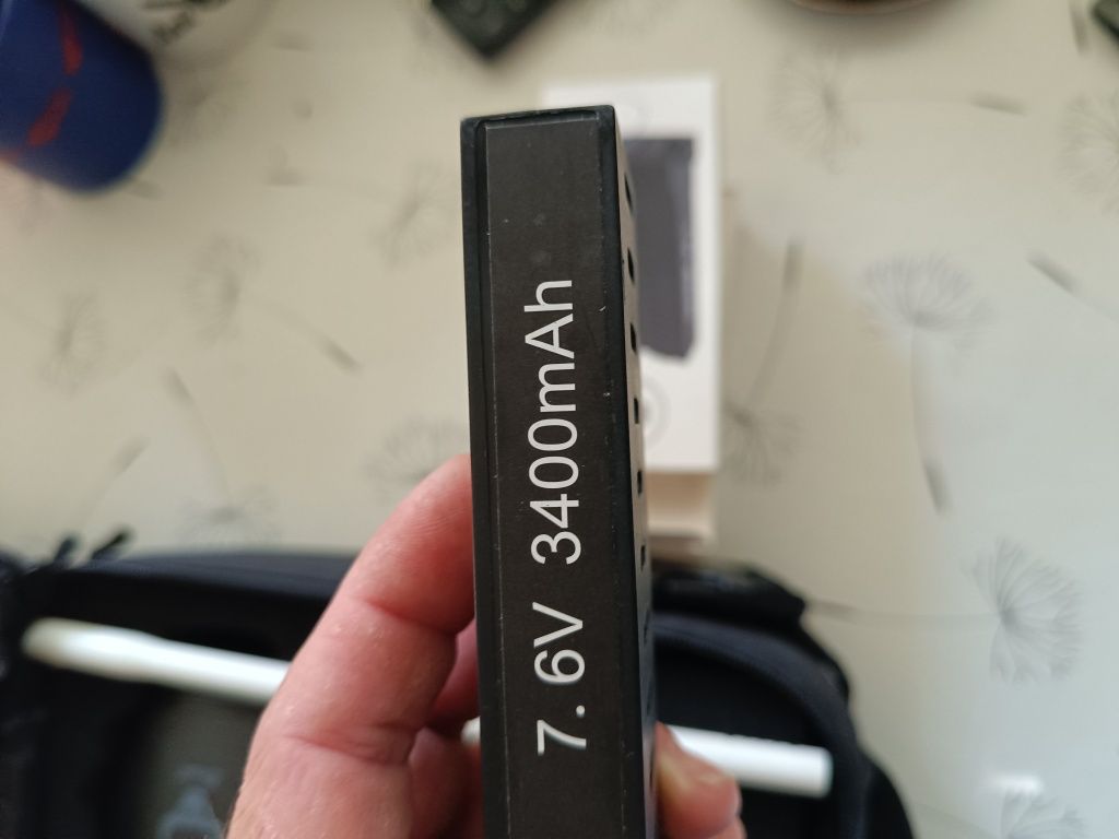 Дрон SG 906 pro 4к