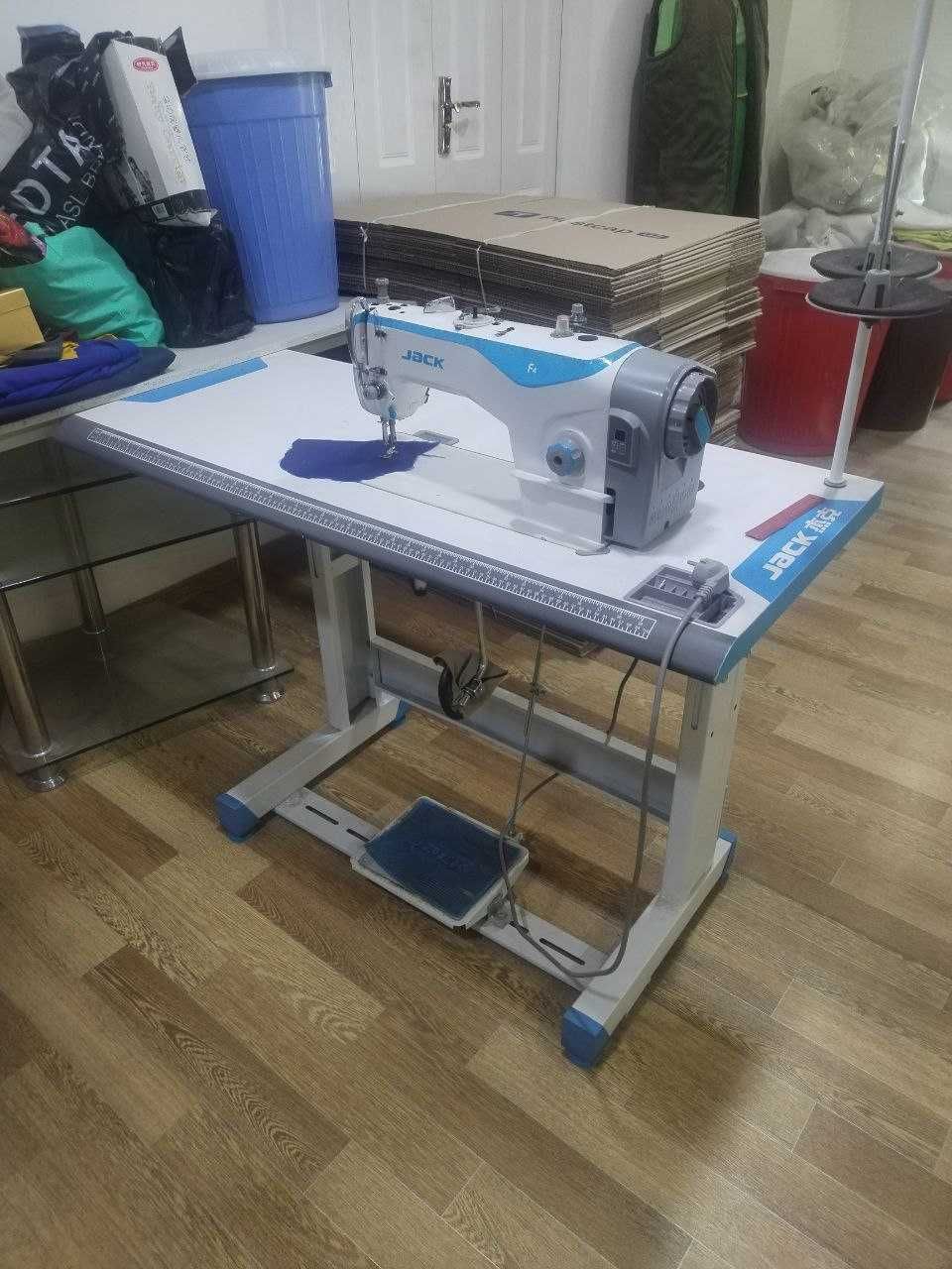 Продаются швейные машины