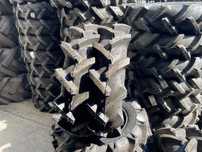 BKT Anvelope noi de tractor 4X4 6-14 garantie