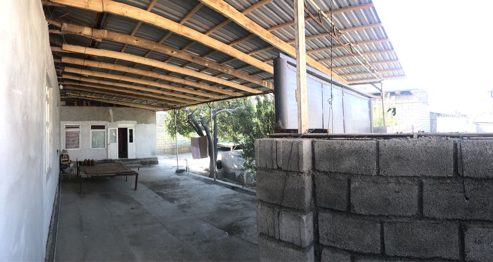 Navoiy shahar vakzal mira kochada 4xonali xovli sotiladi.