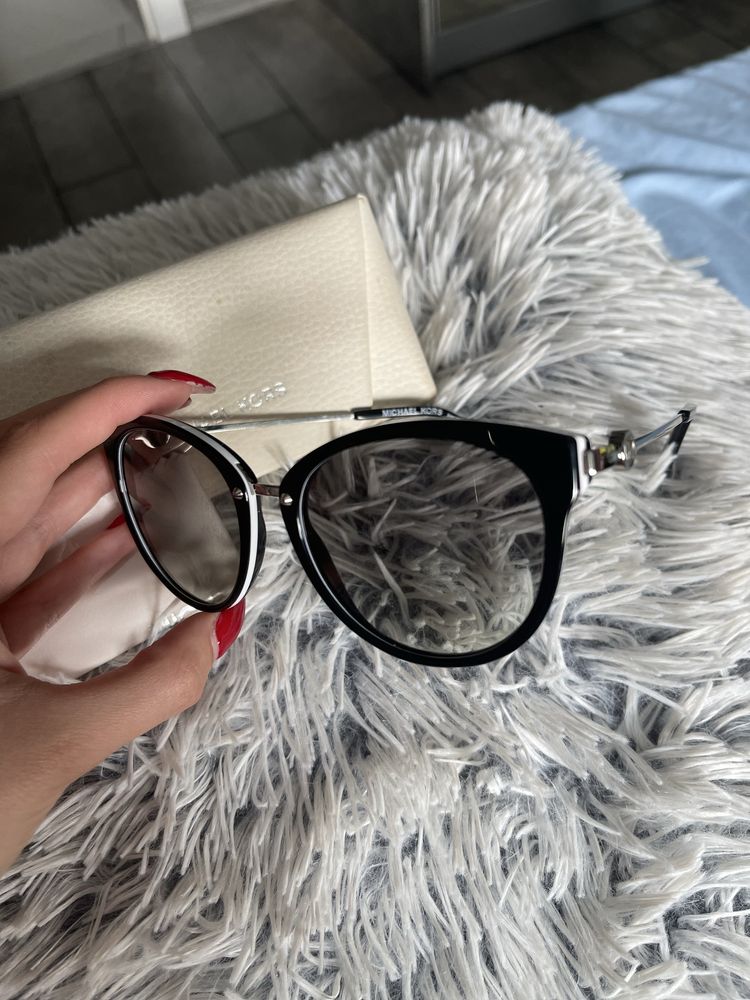 Слънчеви очила Michael Kors