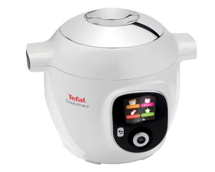 Мултикукър TEFAL CY851  1600W