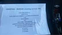 Firma de curatenie