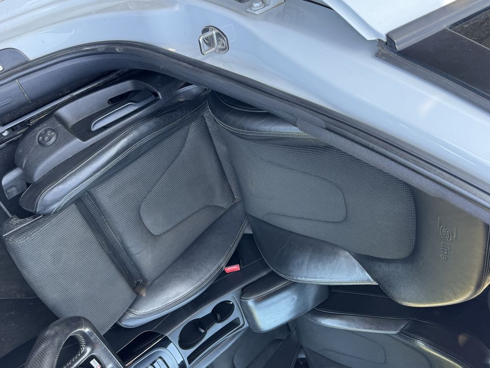 Ауди а4 б8.5 2.0тди на части / audi a4 b8.5 2.0tdi s line