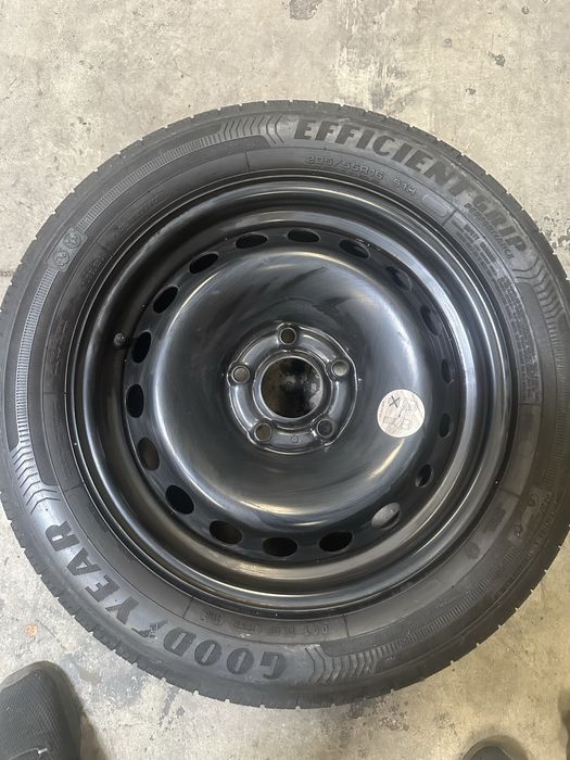 Rezerva megane 4 16”