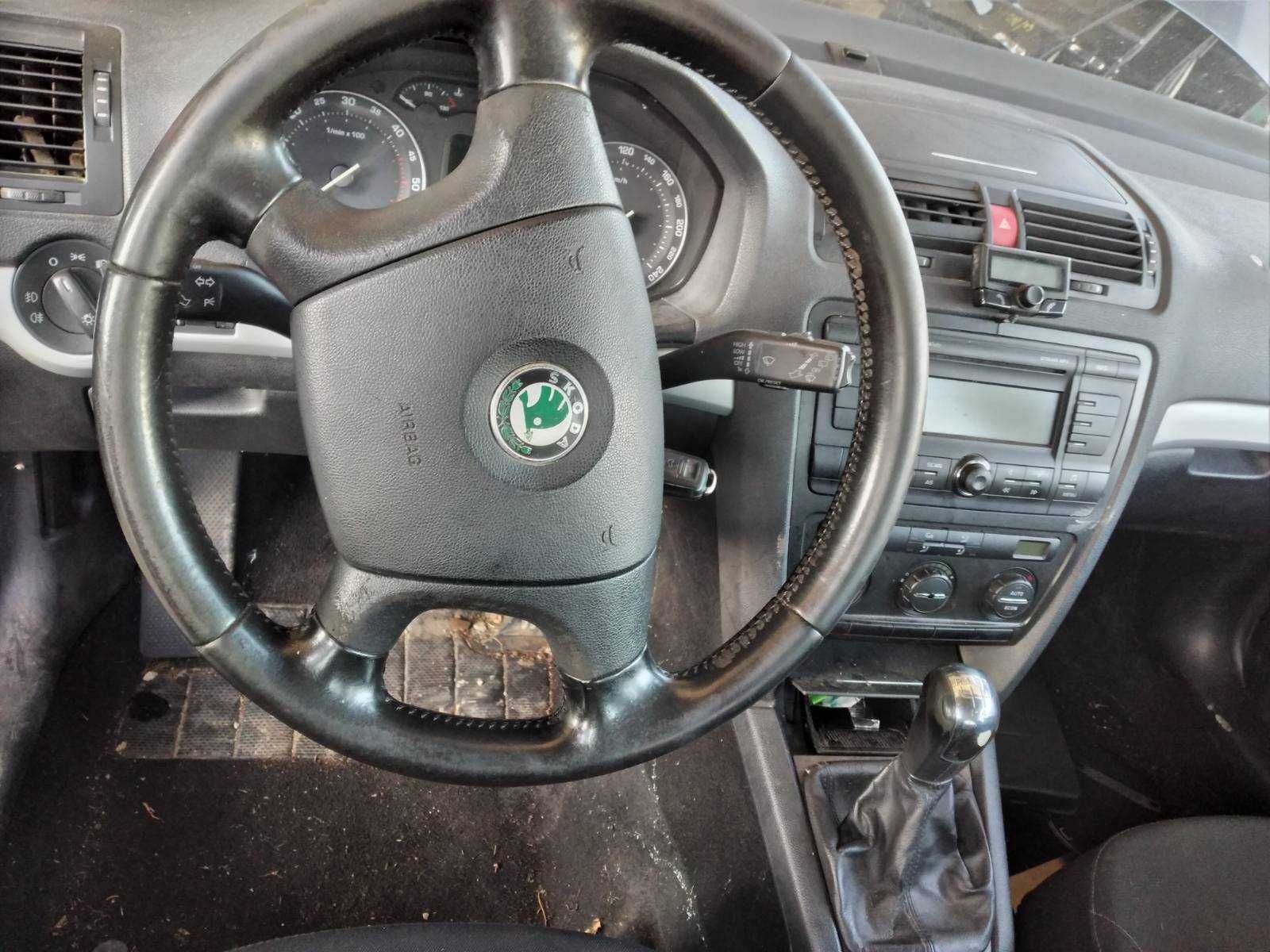 шкода октавия 1.9/2.0 tdi skoda octavia 1.9тди на части