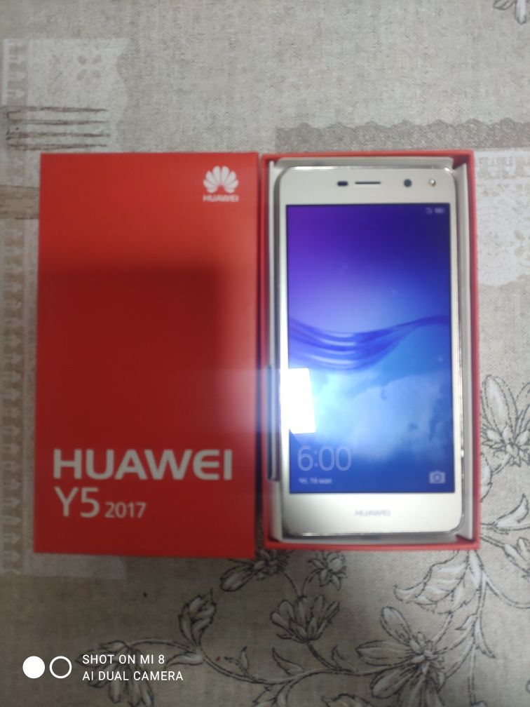 Huawei Y 5 (16gb)