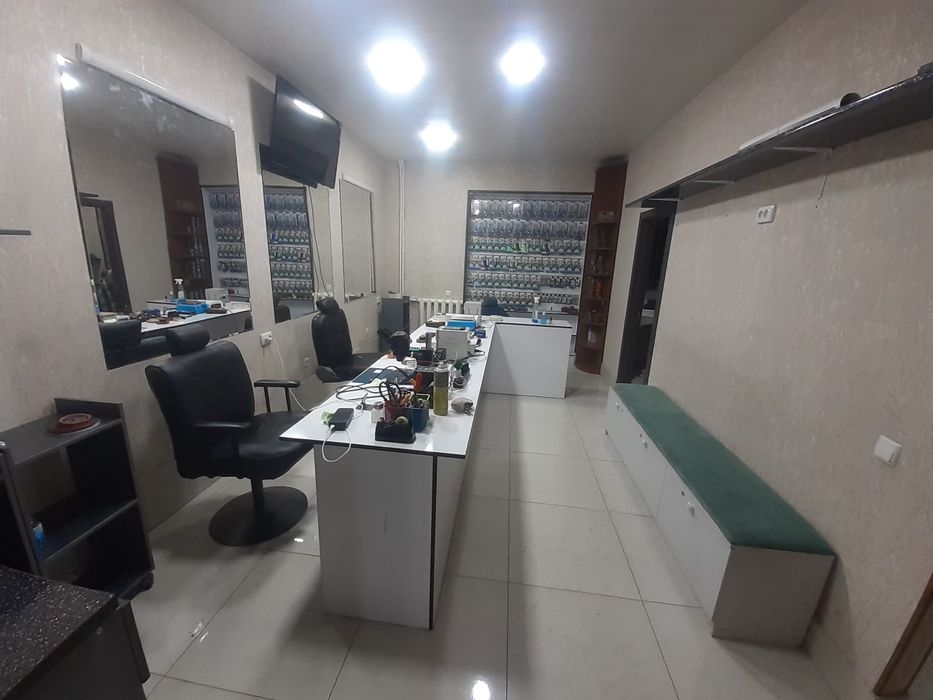 Телефон праграмист ишга оламиз