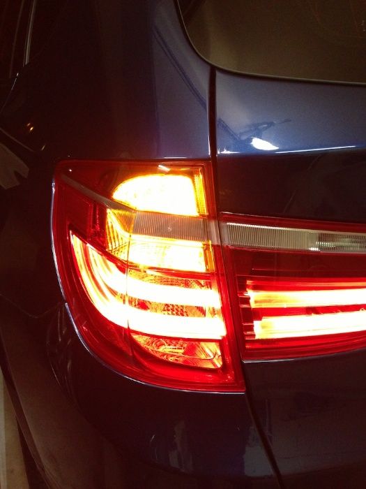 Modul Stopuri BMW X3 F25 Defect b003809.2 Stop Haion - IN STOC -