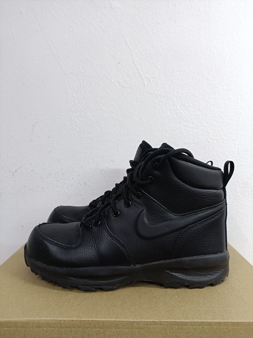 Nike Manoa Leather номер 38