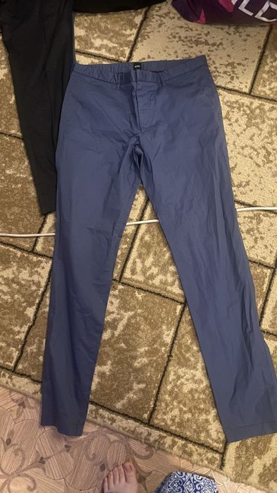 Продам вещи BOSS, h’m, bershka, stradivarius