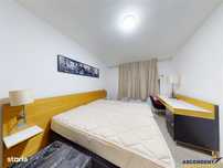 Garsoniera confortabila tip motel, Brasov