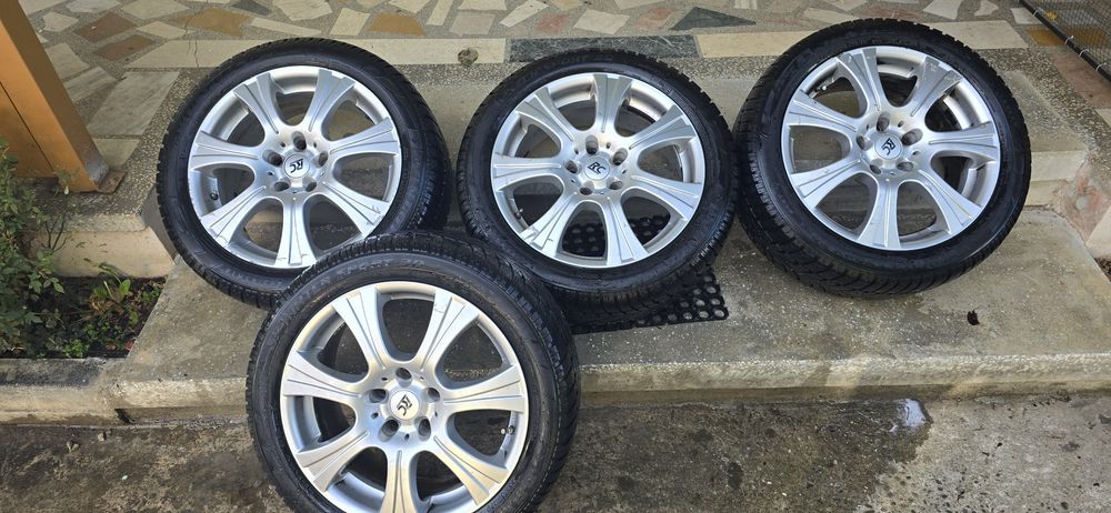 Jante bmw f10 f11