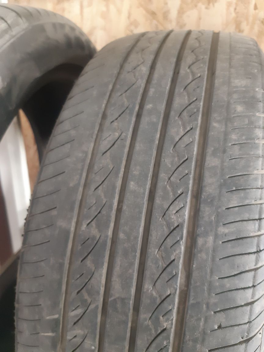 195/65 R15 Hifly б/у