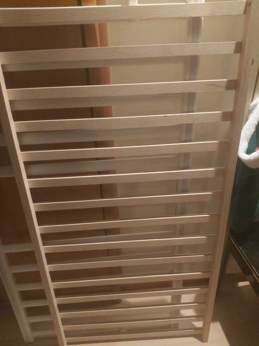 Бебешка кошара ,маркова ,италианска Lorelli