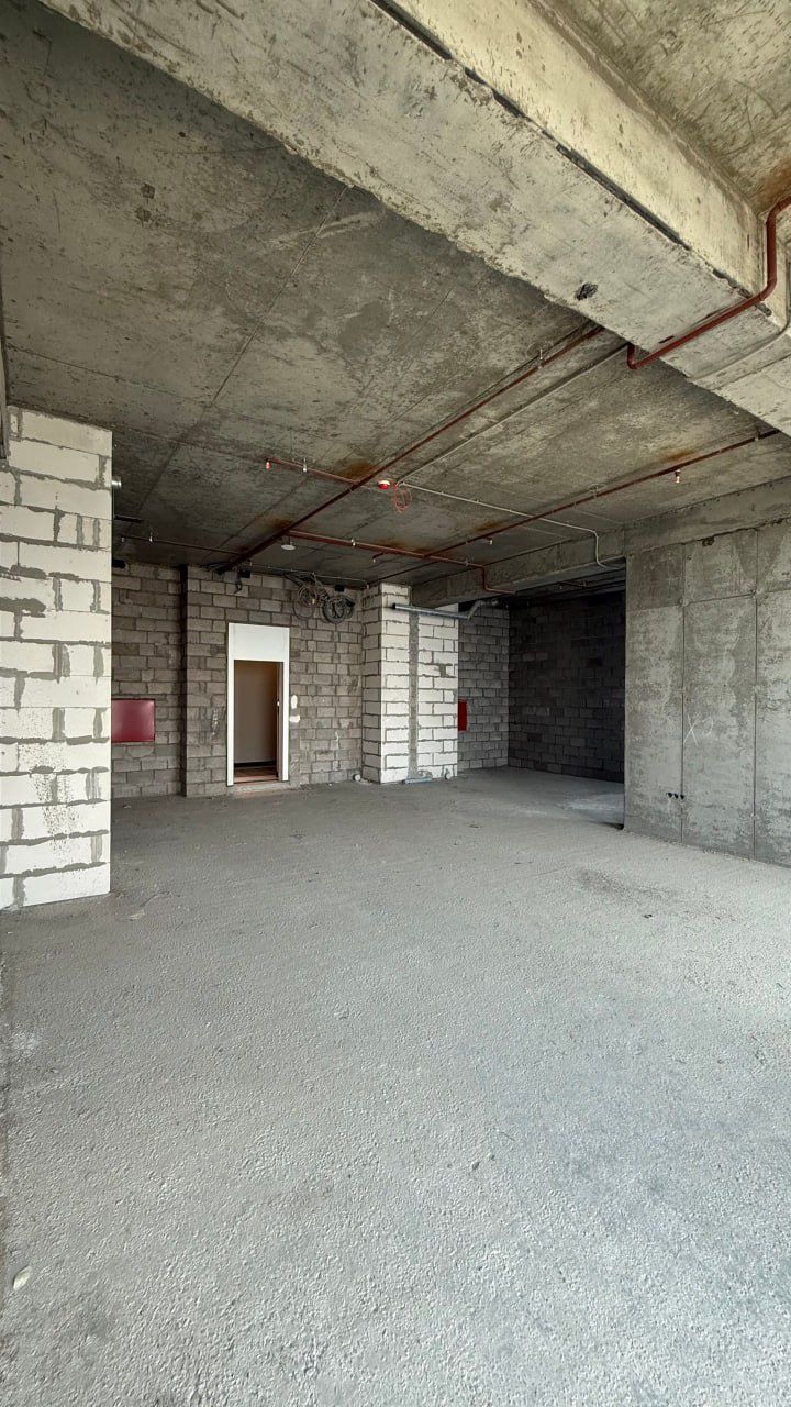 Продажа квартиры  Nest one! 92,5кв.м, вид на парк