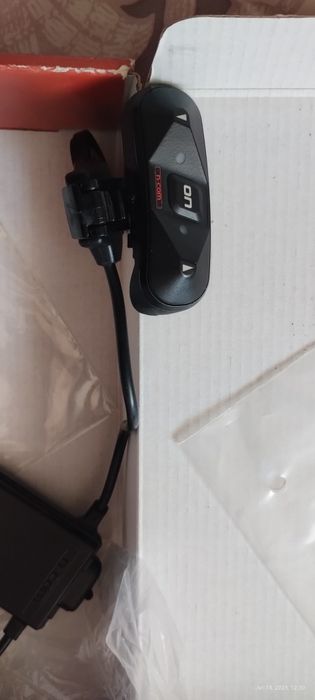 N com B 1.4 комуникатор за Nolan