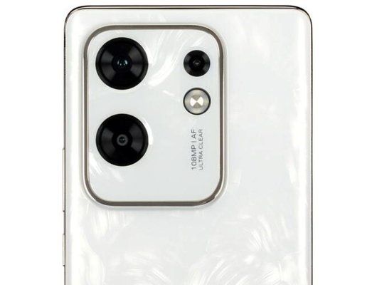 infinix zero 30 16/256