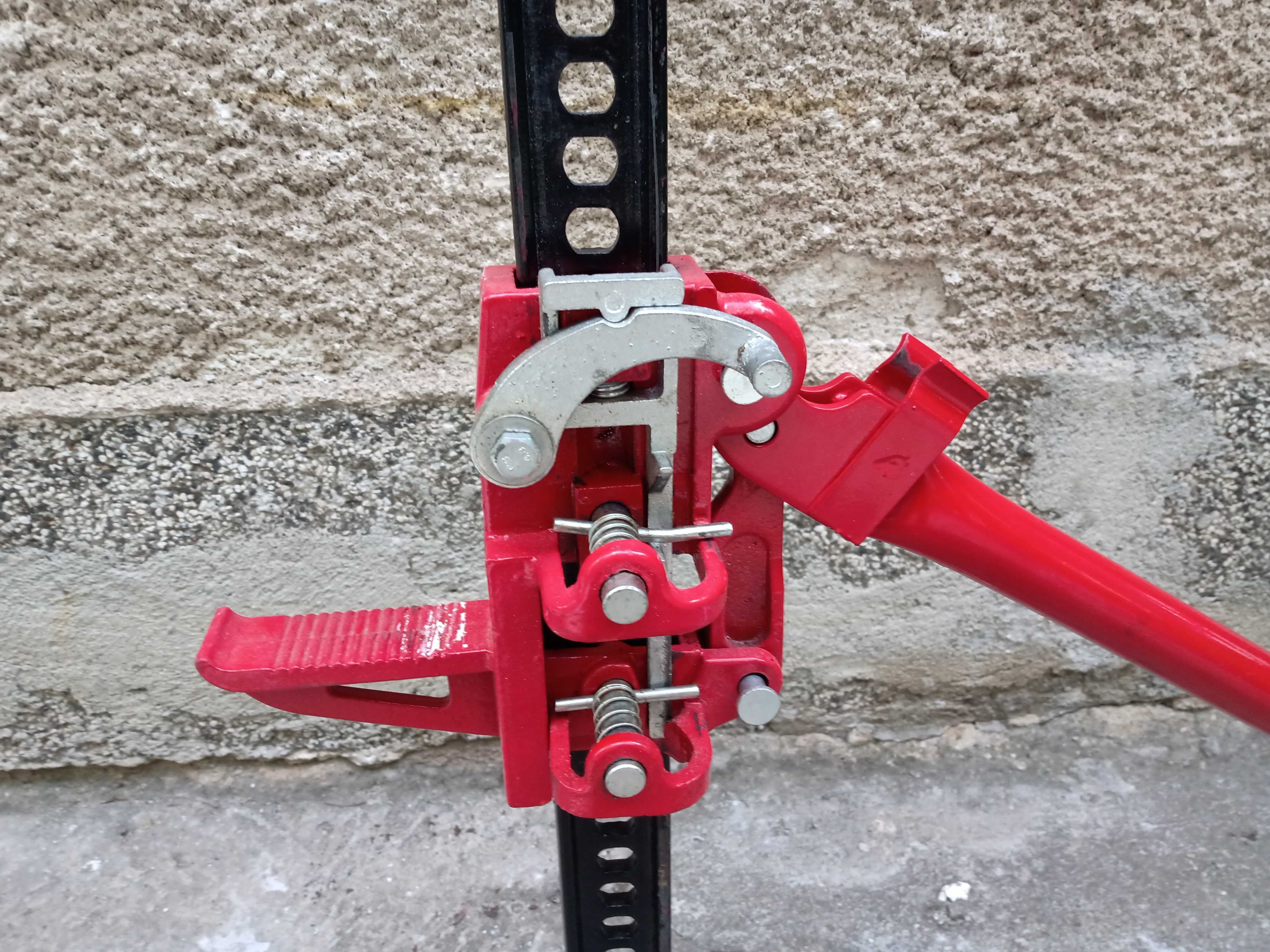 Крик тип Латерна 48" High Jack
