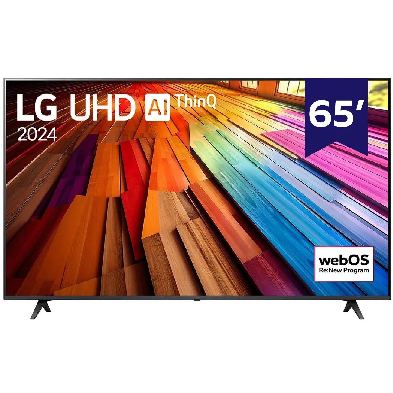 Телевизор LG 65UT81009LB в Ташкенте