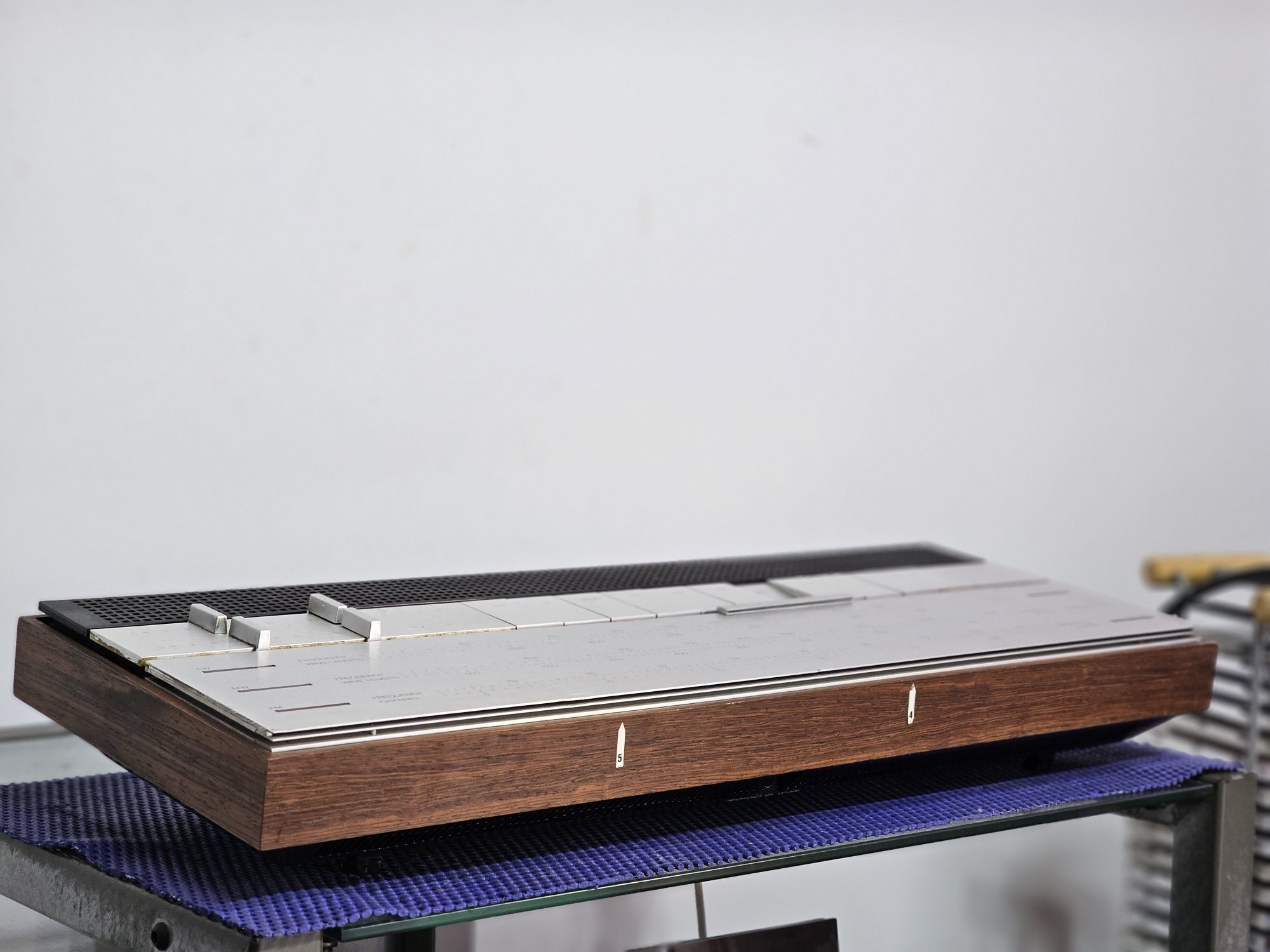 Amplificator Bang&Olufsen Beomaster 1200