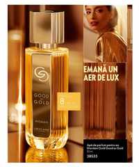 Parfum Giordani Gold Good as Gold Oriflame