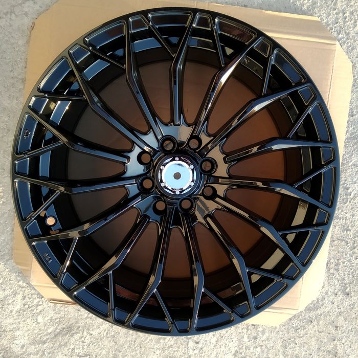 Rays - модель R17 Universal