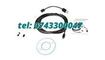 Camera Endoscop Inspectie Android  Usb 6 Led Ir Subacvatica Hd72