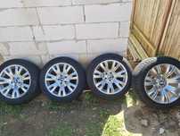 Jante x5 x6 e71 e70