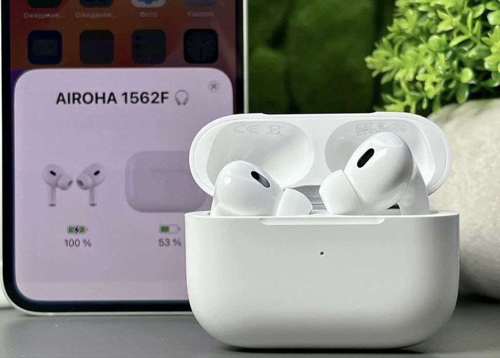 Airpods inkax, naushnik, airpods pro, airpods 4, airpods 2.2, povrbank
