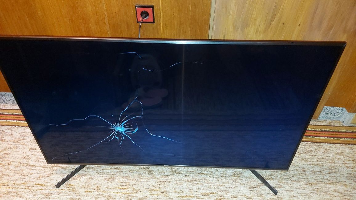 Sony KD-49XH9505