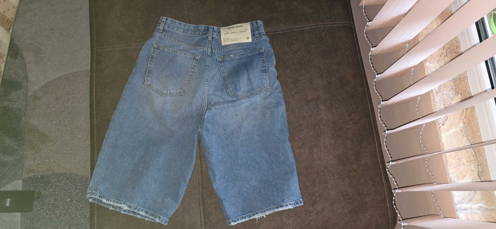 Продавам 2 чифта чисто нови дънки Pause Jeans, номер 28