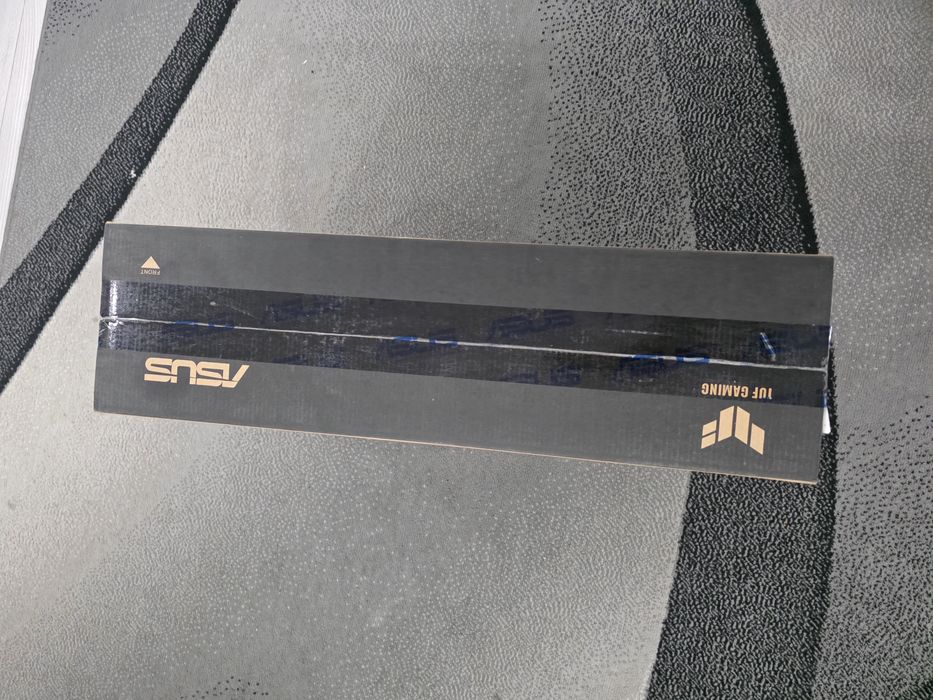 Monitor Gaming Asus Nou sigilat/garantie