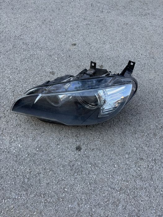 Ляв Bi-Xenon Фар БМВ Х6 Е71 / BMW X6 E71 2009г