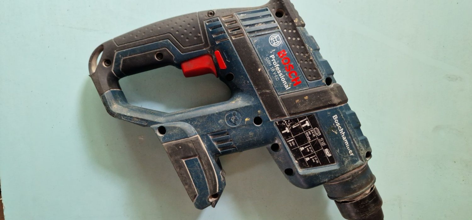 bosch 18v  GWS , GBH , GSB