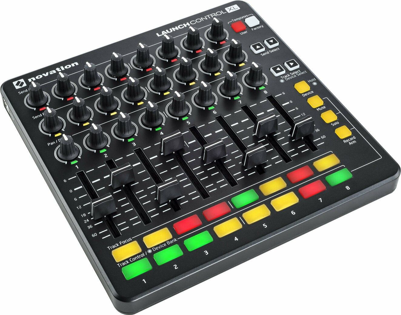 Novation LaunchKontrol XL MK2 midi controller
