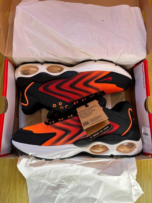 NIKE Pantofi Sport AIR MAX TW AMD 45.5