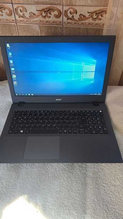 Acer cu procesor AMD A8 gen 7a