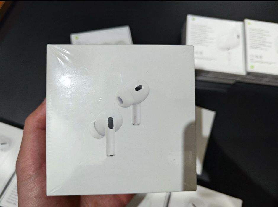 Aipods pro 2 Noi Sigilate